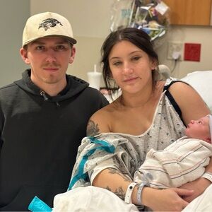 Meet your Posher, Jacob